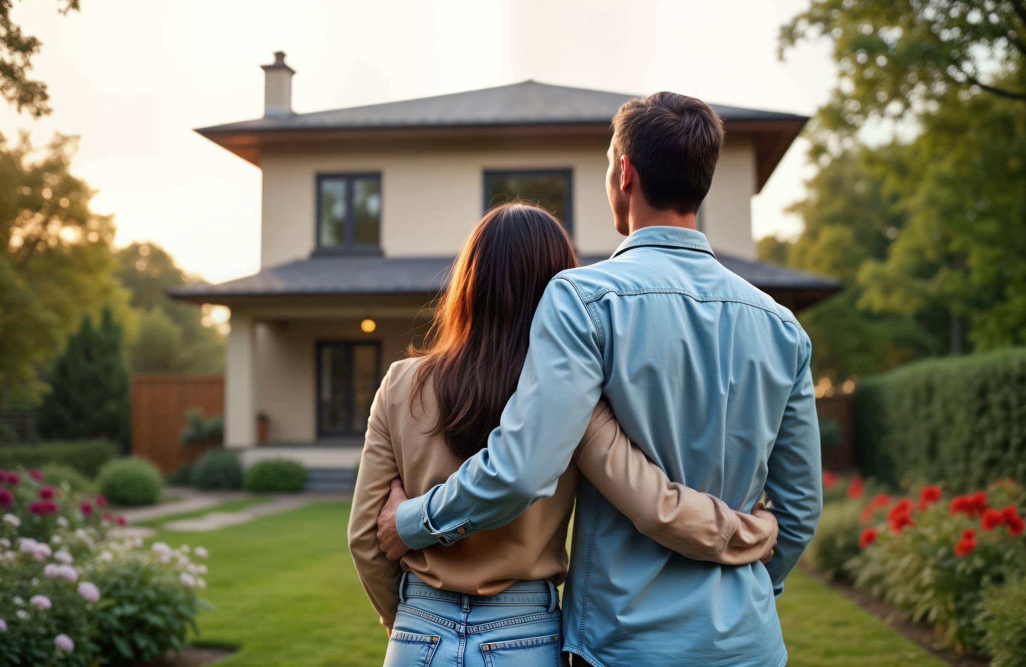 Mortgage Calculator
