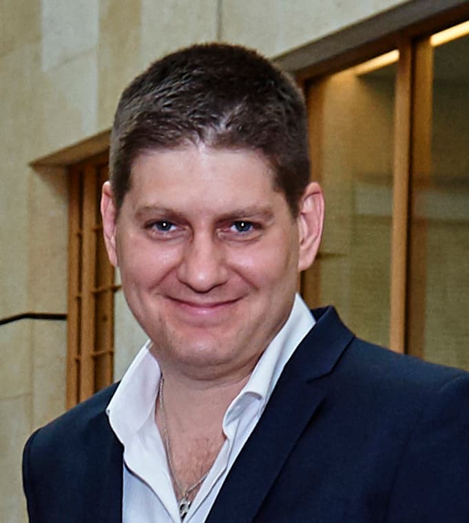 Igor Velyunskiy
