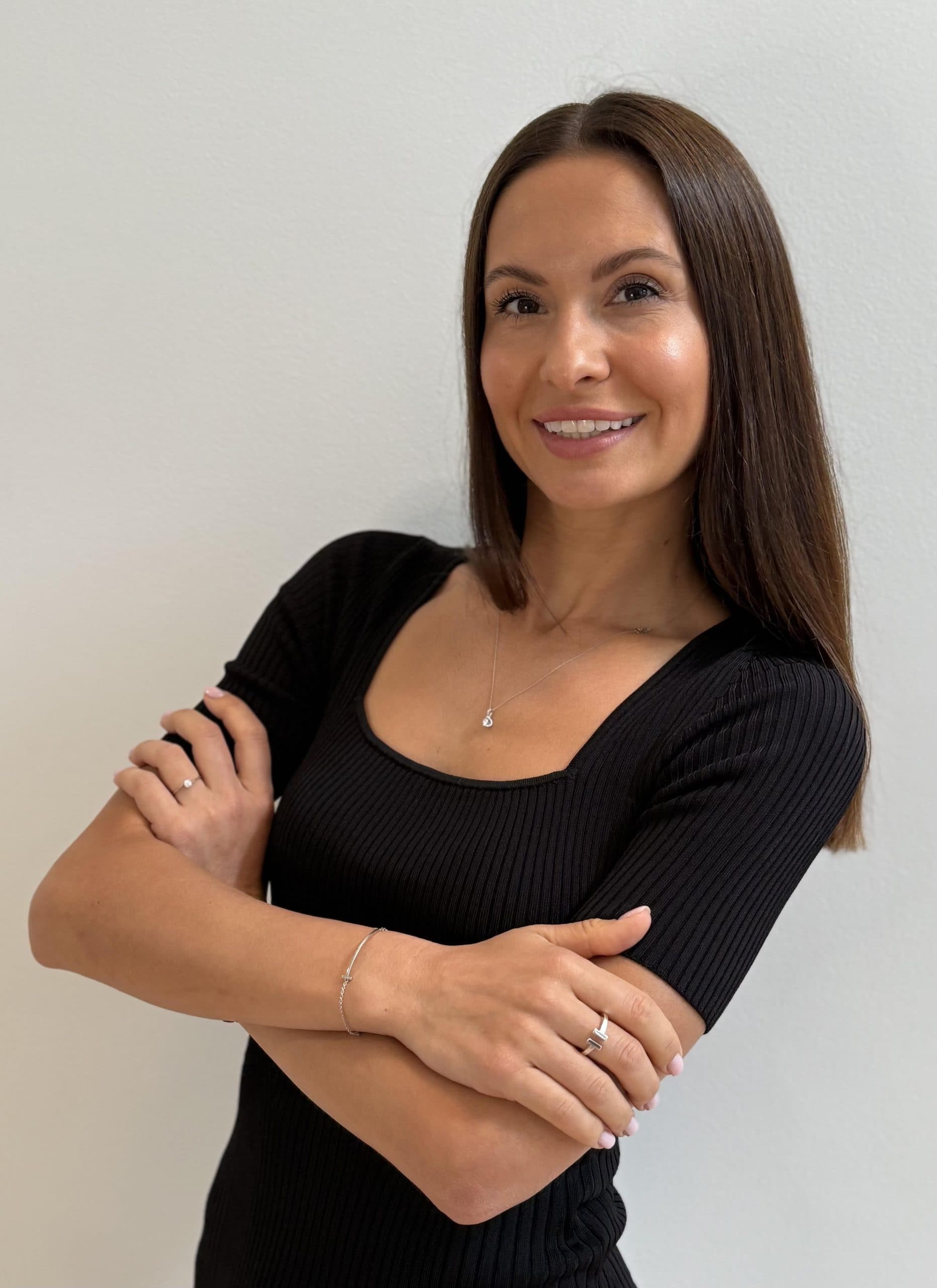 Iuliia Lytvynenko